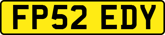 FP52EDY