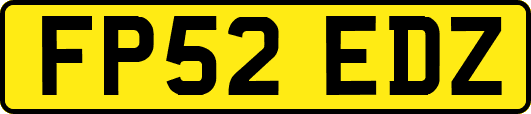 FP52EDZ