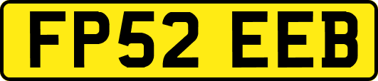 FP52EEB