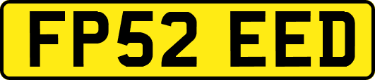 FP52EED