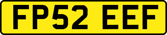 FP52EEF