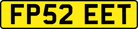 FP52EET