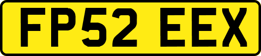 FP52EEX