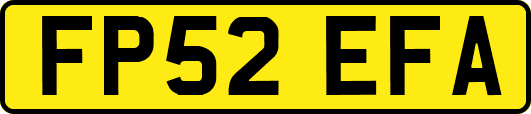 FP52EFA