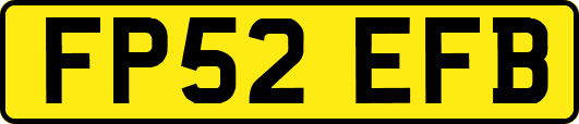 FP52EFB