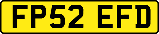 FP52EFD