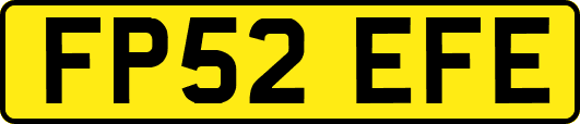 FP52EFE