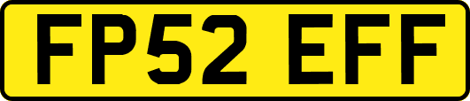 FP52EFF
