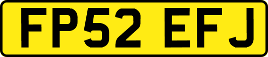 FP52EFJ