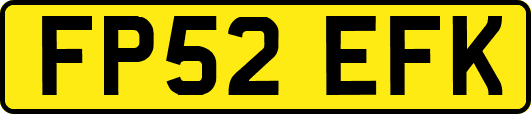 FP52EFK