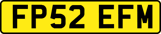 FP52EFM