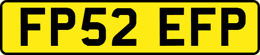 FP52EFP
