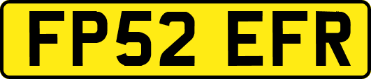 FP52EFR