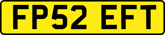 FP52EFT