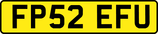 FP52EFU