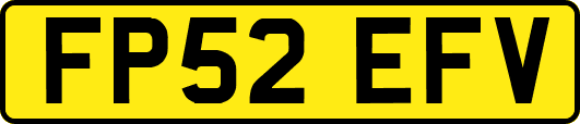 FP52EFV