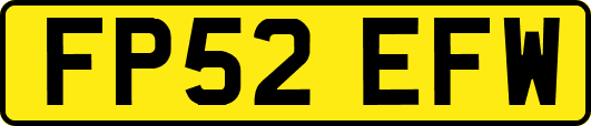 FP52EFW