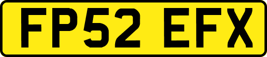 FP52EFX