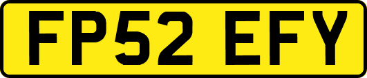 FP52EFY