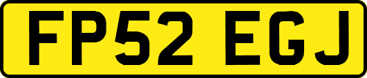 FP52EGJ