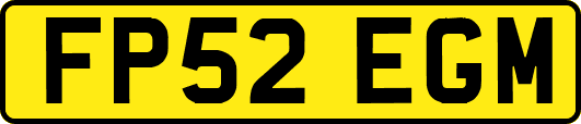 FP52EGM