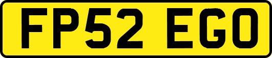 FP52EGO