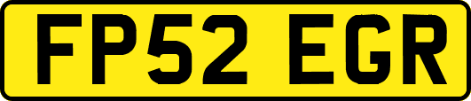 FP52EGR