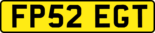 FP52EGT