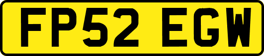 FP52EGW