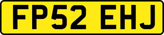 FP52EHJ