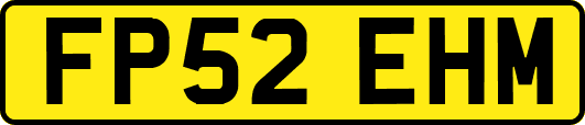 FP52EHM