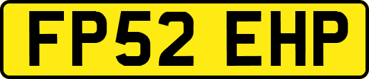 FP52EHP