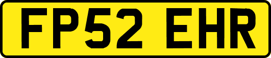 FP52EHR