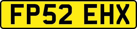 FP52EHX