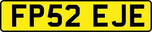 FP52EJE