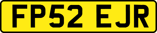 FP52EJR