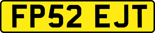 FP52EJT