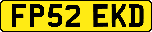 FP52EKD