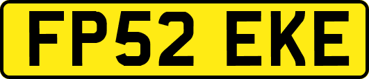 FP52EKE