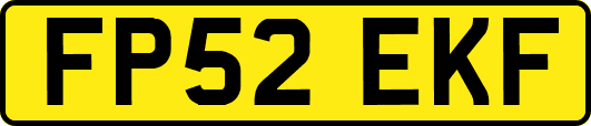 FP52EKF