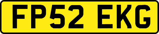 FP52EKG
