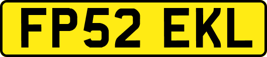 FP52EKL