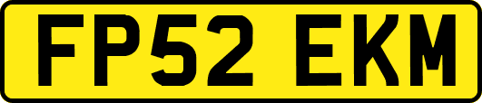 FP52EKM