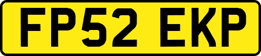 FP52EKP