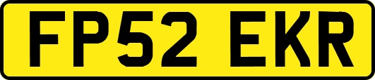 FP52EKR