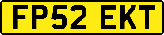 FP52EKT