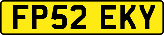 FP52EKY