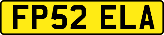 FP52ELA