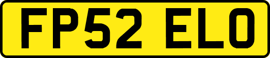 FP52ELO