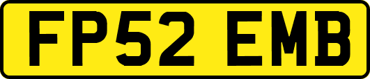 FP52EMB